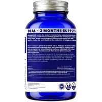 Genologix - NMN - 90 Day Supply